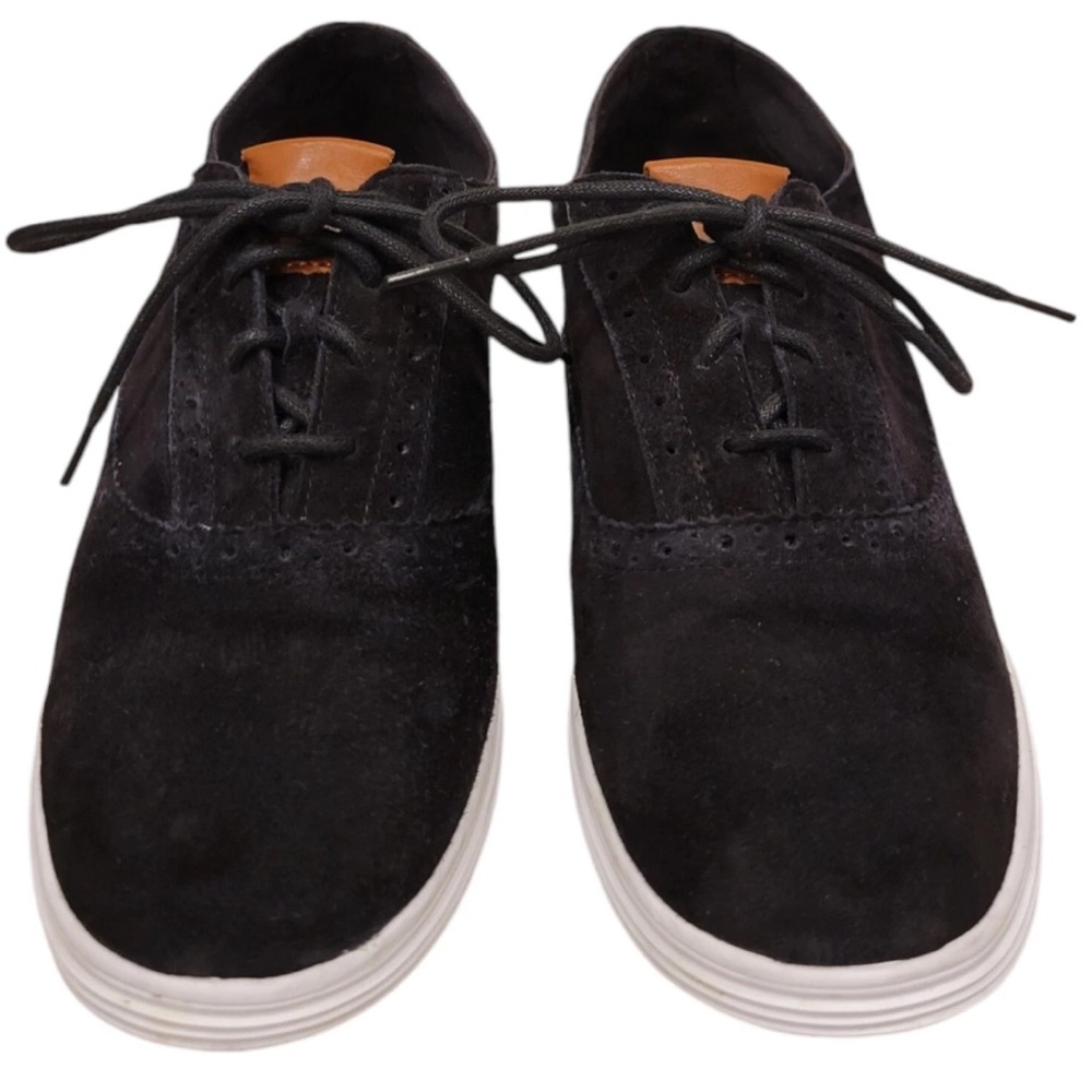 Cole Haan Grand OS Oxford Shoes - sz 8